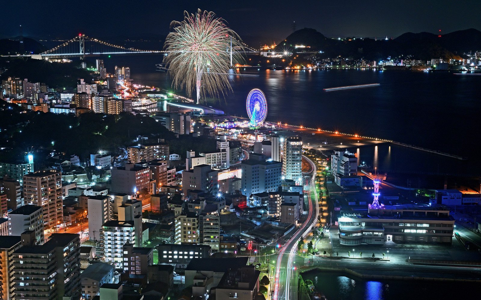 🗼 오비전 해협 유메 타워 (오-비죤 카이쿄- 유메 타와-) 이미지 8